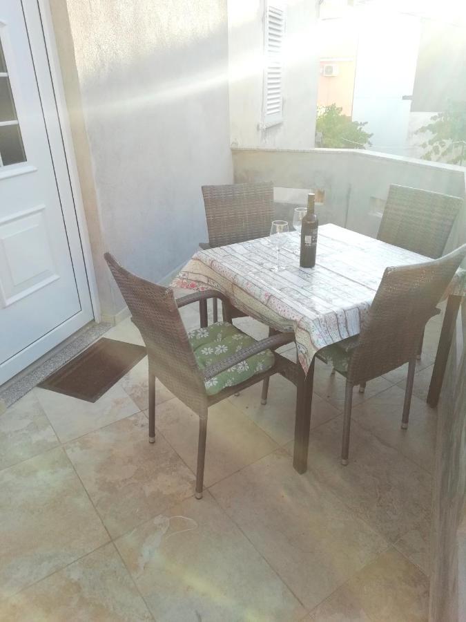 Apartment Pradini Poljana  Екстериор снимка