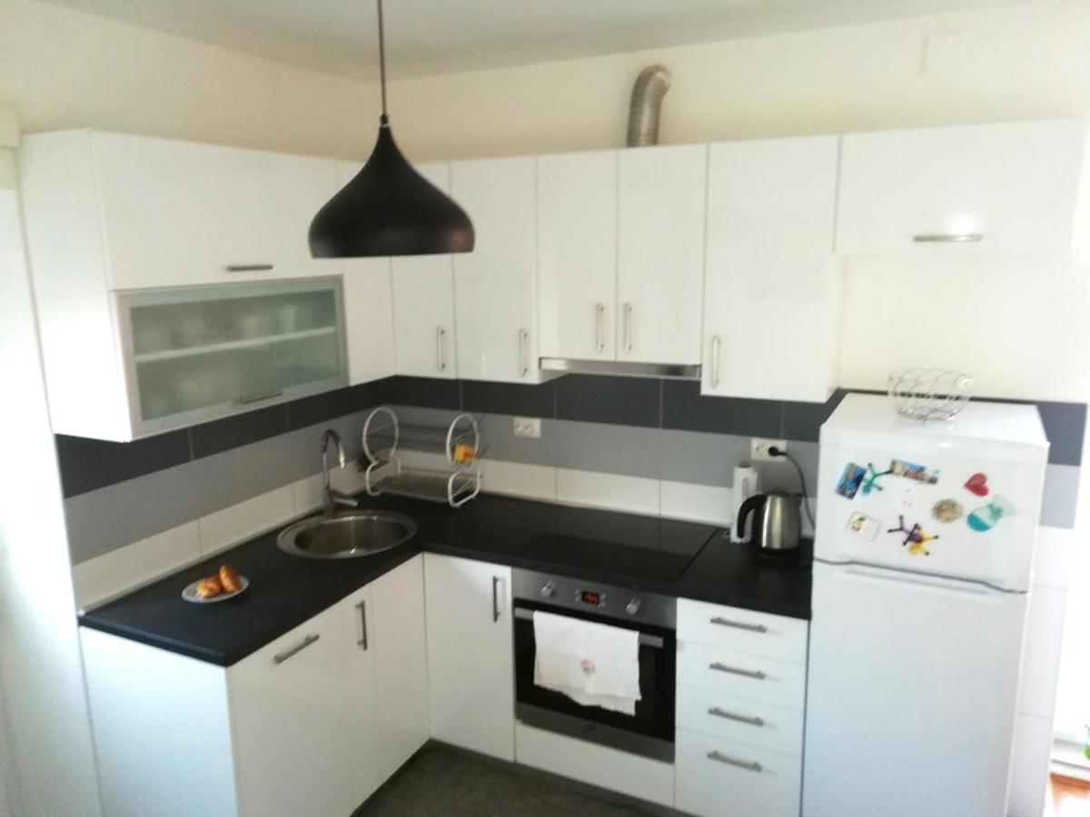 Apartment Pradini Poljana  Екстериор снимка