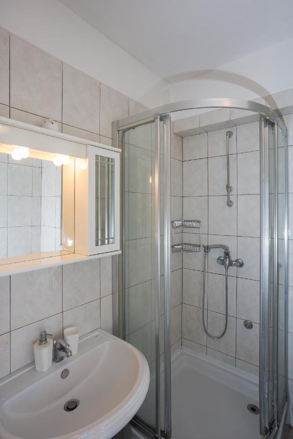 Apartment Pradini Poljana  Екстериор снимка
