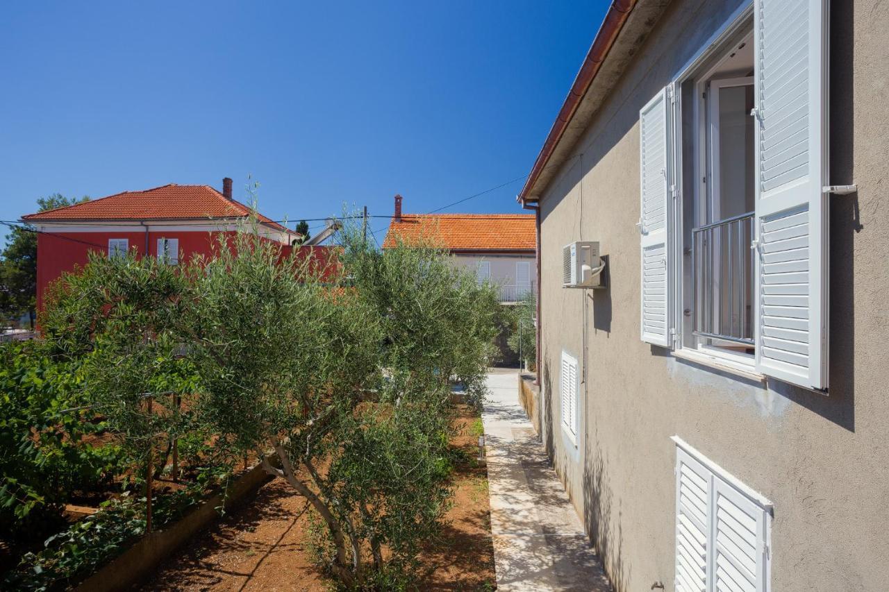 Apartment Pradini Poljana  Екстериор снимка