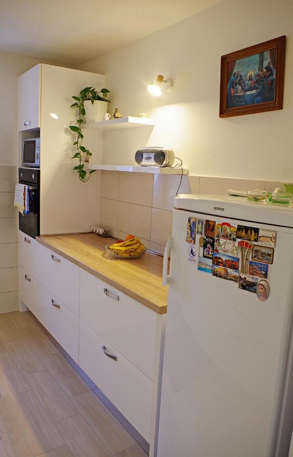 Apartment Pradini Poljana  Екстериор снимка