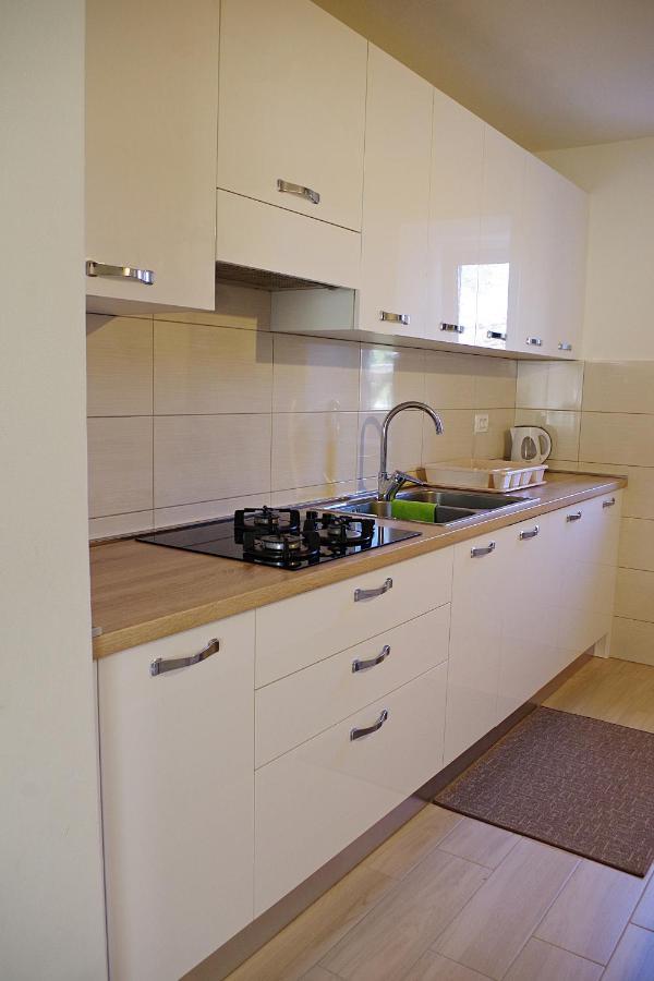 Apartment Pradini Poljana  Екстериор снимка