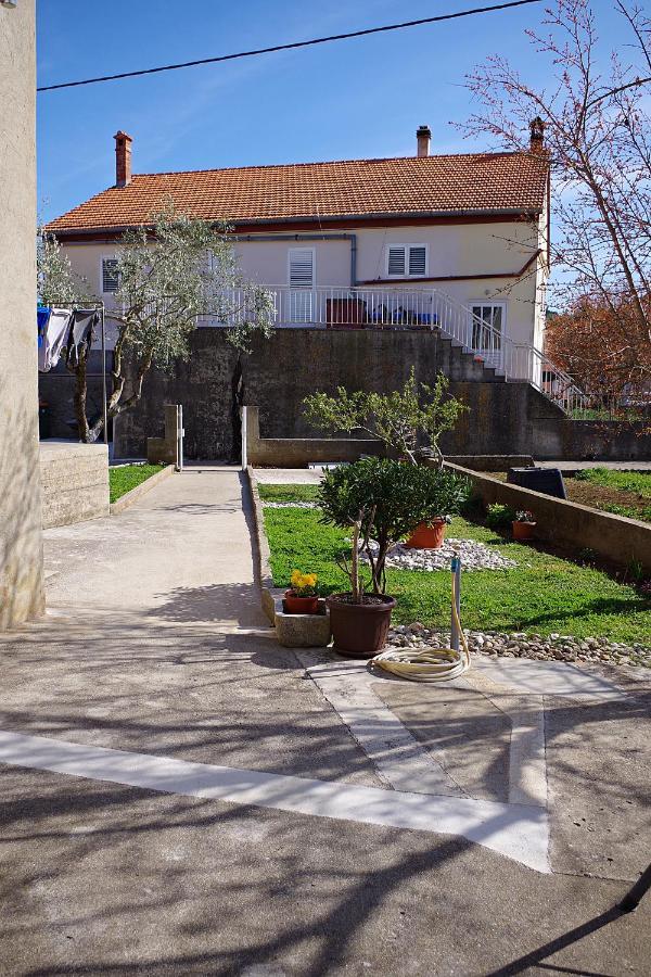 Apartment Pradini Poljana  Екстериор снимка