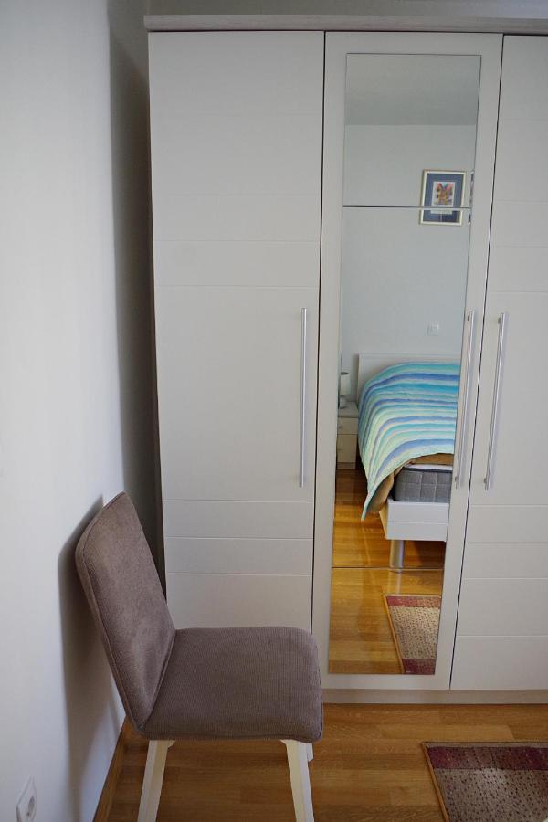 Apartment Pradini Poljana  Екстериор снимка