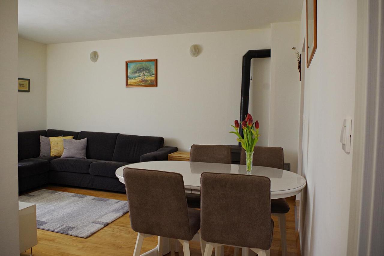 Apartment Pradini Poljana  Екстериор снимка